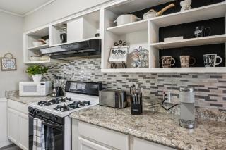 Cozy Temple Home - Fenced Yard & Wi-Fi home - Temple - 2