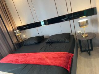 The Panora Pattaya - 1 bedroom - 4