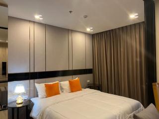 The Panora Pattaya - 1 bedroom - Pattaya (sud) - 8