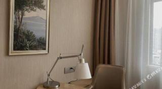 Vienna Hotel Shaanxi Weinan Shengli Street Railway Station - Weinan - 1