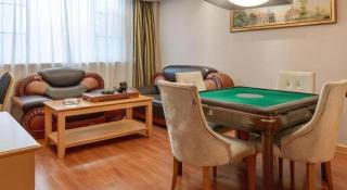 Vienna Hotel Guangdong Shaoguan Ruyuan Yao Cultural Square - Shaoguan - 5