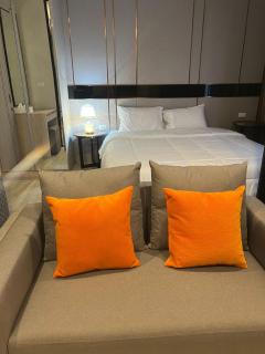 The Panora Pattaya - 1 bedroom - 1