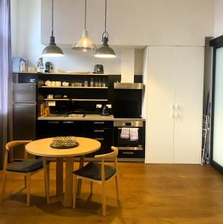 107 THE DEVLIN APARTMENTS 1 Bedroom Apartment near GMHBA Stadium in Geelong - Geelong - 0