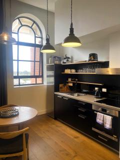 107 THE DEVLIN APARTMENTS 1 Bedroom Apartment near GMHBA Stadium in Geelong - Geelong - 9