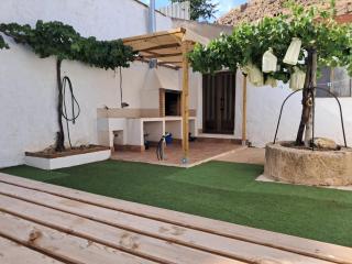 Casa Mesones - - 0