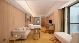 Vienna Hotel Shandong Shouguang International Exhibition Center - 1