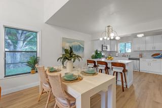 Heaven on 8th! Delray Beach Retreat home - 4