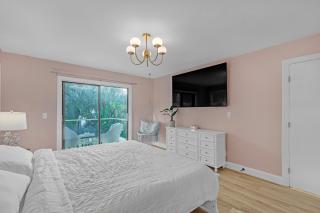 Heaven on 8th! Delray Beach Retreat home - Delray Beach - 8