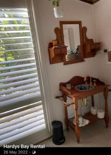 Hardys Bay Rental - Hardys Bay - 1