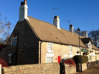 Jug And Glass Cottage - Upper Langwith - 0