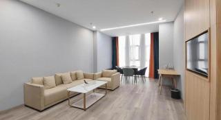 Borrman Hotel Jiangyin Zhouzhuang - Wuxi - 5