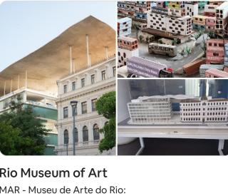 Apartment in downtown Rio - Porto Maravilha - 6