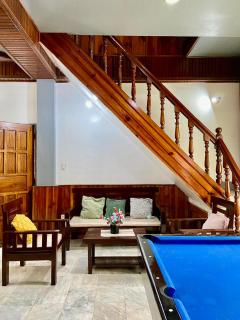 5- Bedroom Spacious Vacation Home - Baguio - 0