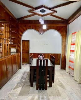 5- Bedroom Spacious Vacation Home - Baguio - 9