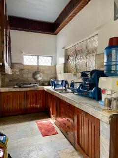 5- Bedroom Spacious Vacation Home - Baguio - 7