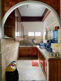 5- Bedroom Spacious Vacation Home - Baguio - 6