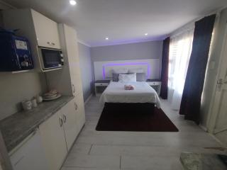 High view accommodation - 8