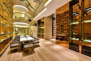 Atour Hotel Dalian Lvshunkou - Dalian - 9