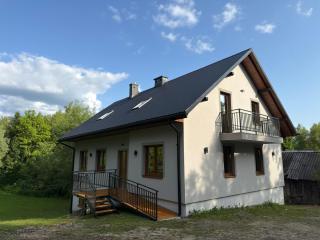 Apartamenty Pod Wzgórzem - Berezka - 9