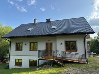 Apartamenty Pod Wzgórzem - Berezka - 8