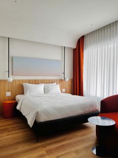 The Urban Resort City Center by Circadian - Ho Chi Minh - 8