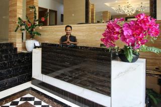 Arotel BSD - Tangerang - 6