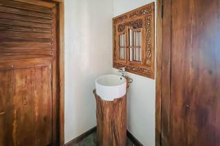 Urbanview Karapyak Glamping Lodges - - 6