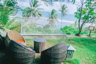 Urbanview Karapyak Glamping Lodges - - 2