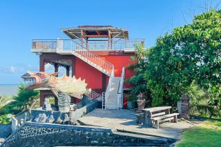 Urbanview Karapyak Glamping Lodges - - 9