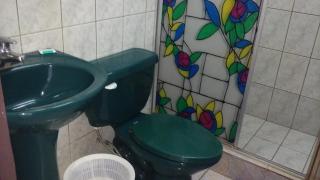Cabinas Smith 2 - Cahuita - 2