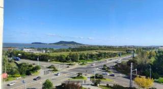 GreenTree Inn Weihai Rongcheng Haoyunjiao Tourist Resort - Weihai - 4