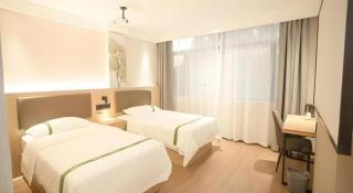 GreenTree Inn Express Hefei City Bus Station - Feicheng - 8