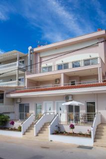 Al Mare Villas - Skala Marion - 8