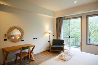 The Leela Resort & Spa Pattaya - 6