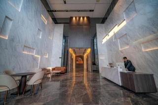 F-TOWN Fangtang Hotel (Shenzhen Longgang Tian'an Digital City Huanggekeng Subway Station) - Shenzhen - 9