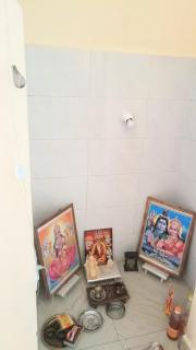 Peace Paradise Homestay - Puttaparthi - 3