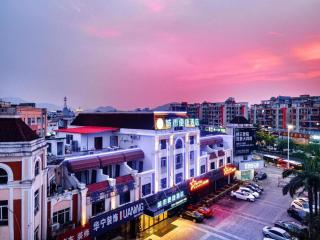 City Comfort Inn Zhongshan Hot Spring Resort Sanxiang Shunchang Plaza - 3