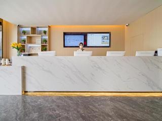 City Comfort Inn Zhongshan Hot Spring Resort Sanxiang Shunchang Plaza - Zhongshan - 3