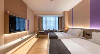 Borrman Hotel Zhongshan Lihe Plaza - Zhongshan - 8
