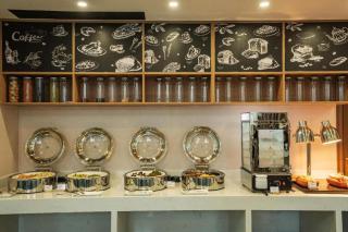 Borrman Hotel Zoucheng Huamaowan Mall - 3