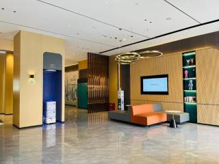 City Comfort Inn Jingzhou Shishou Jiefang Road Central City - 7