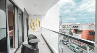 LAVERO SUITES - Kalibo - 6