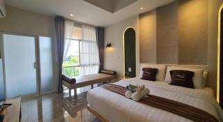 Nanlamoon Hotel - Nan - 4