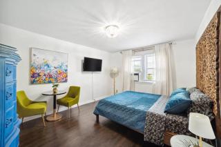 Extended Stay Cozy Room - Bayonne - 0