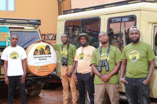 Discover Uganda with the Best Travel Company - Nalakonge - 0