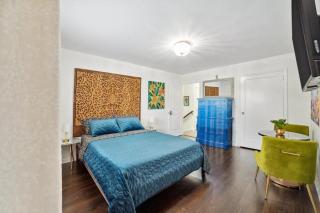 Extended Stay Cozy Room - Bayonne - 6