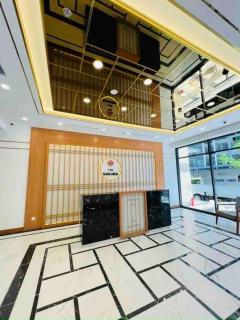 Vinhome Smart City Apartment-Studio Sakura Luxury - Phú Thú - 9