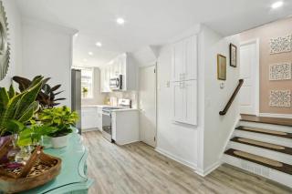 Extended Stay Cozy Room - Bayonne - 5
