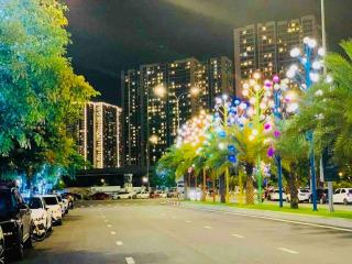 Vinhome Smart City Apartment-Studio Sakura Luxury - Phú Thú - 8