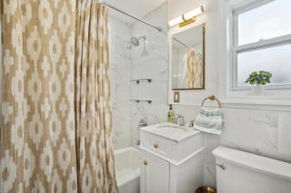 Extended Stay Cozy Room - Bayonne - 4
